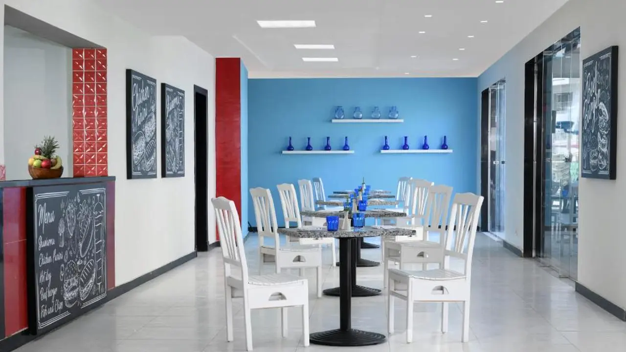 الفندق سوليمار سوما بيتش - سوما باي